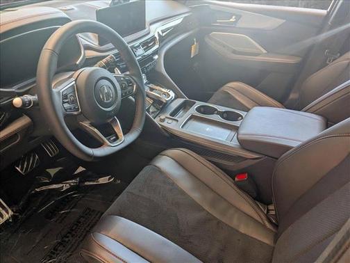 2025 Acura MDX A-SPEC