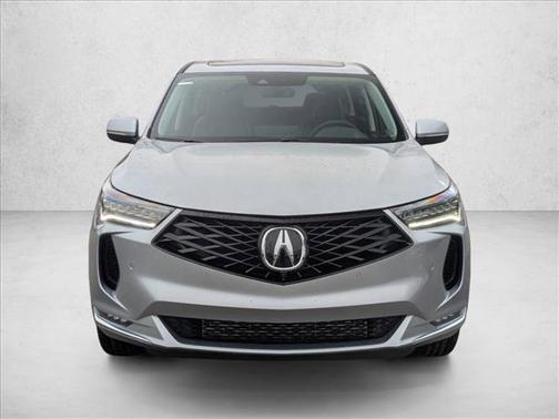 2026 Acura RDX Advance Package