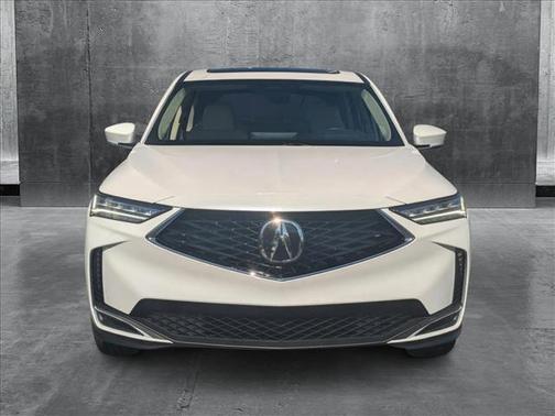 2025 Acura MDX Standard