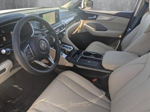 2025 Acura MDX Standard