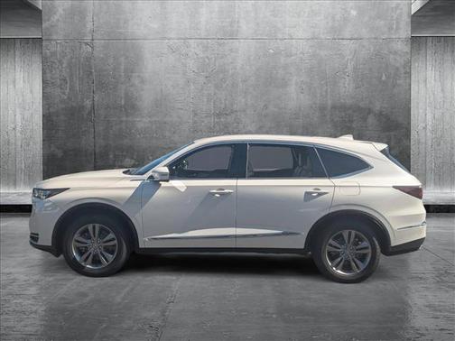 2025 Acura MDX Standard