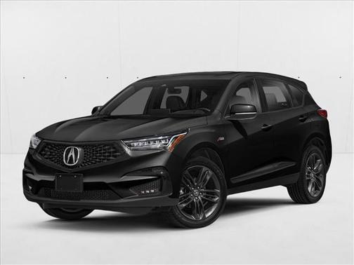 2019 Acura RDX A-Spec
