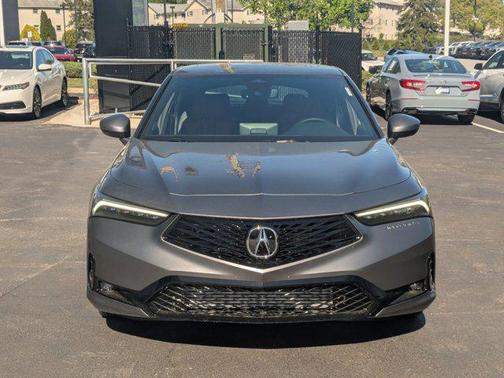2025 Acura Integra A-SPEC