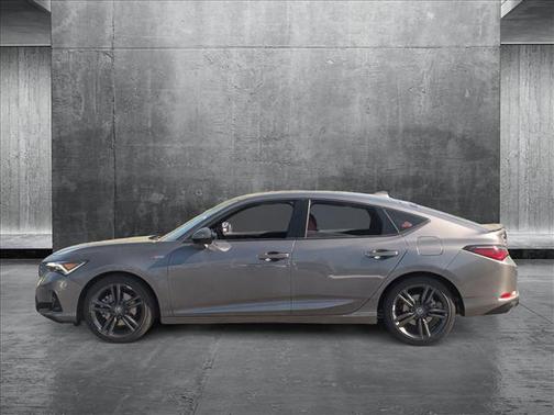 2025 Acura Integra A-SPEC