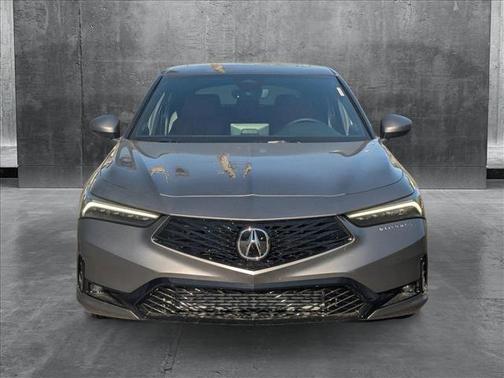 2025 Acura Integra A-SPEC