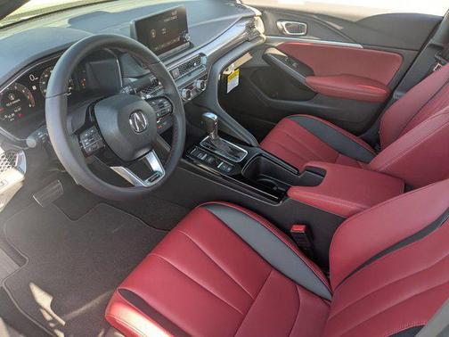 2025 Acura Integra A-SPEC