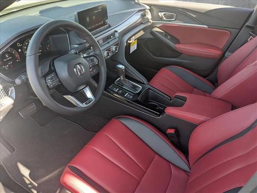 2025 Acura Integra A-SPEC