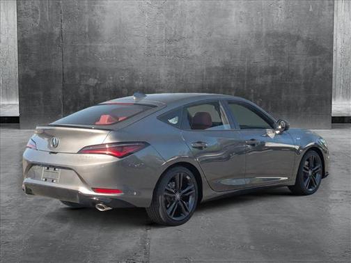 2025 Acura Integra A-SPEC