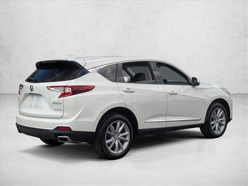 2023 Acura RDX Base