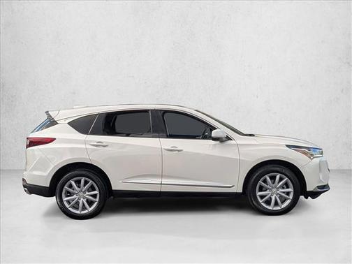 2023 Acura RDX Base