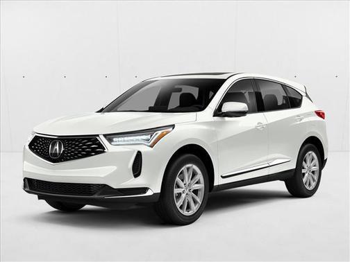 2023 Acura RDX Base