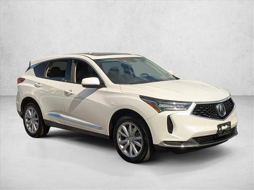 2023 Acura RDX Base