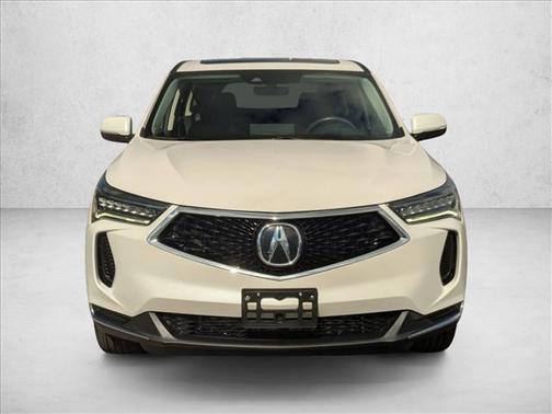 2023 Acura RDX Base
