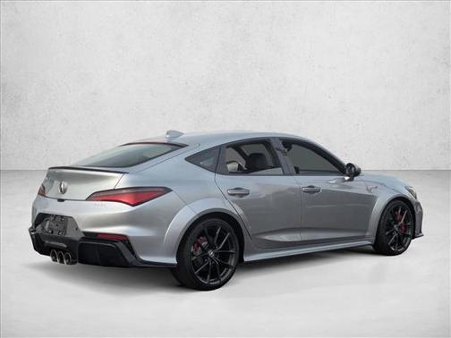 2026 Acura Integra Type S