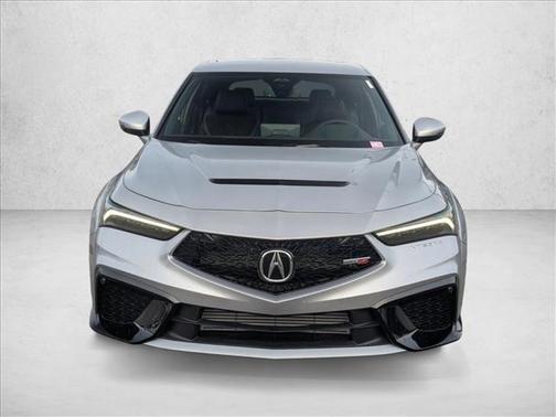 2026 Acura Integra Type S