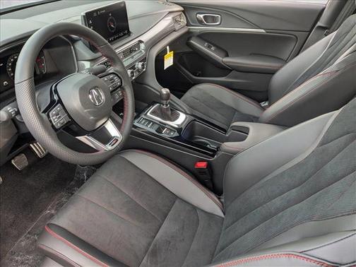 2026 Acura Integra Type S