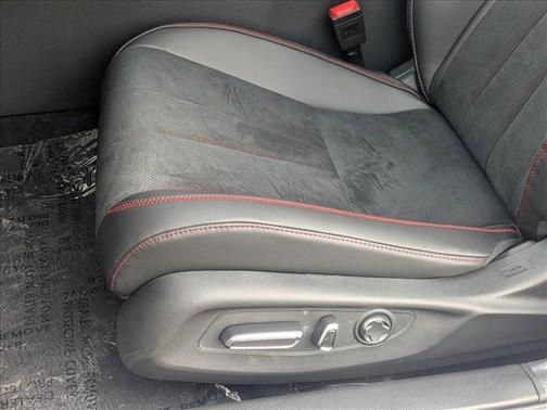 2026 Acura Integra Type S