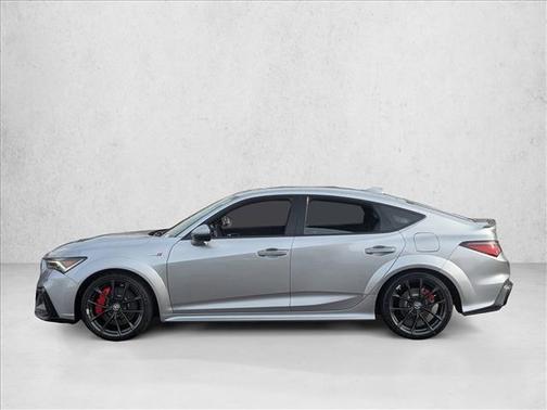 2026 Acura Integra Type S