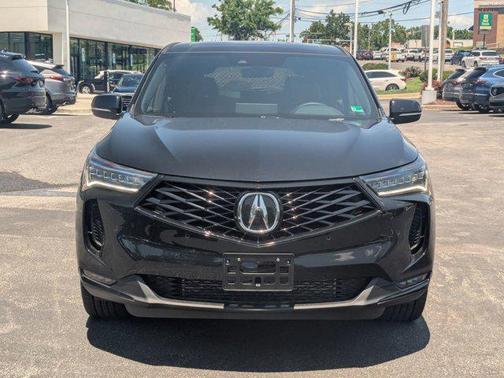 2025 Acura RDX Base