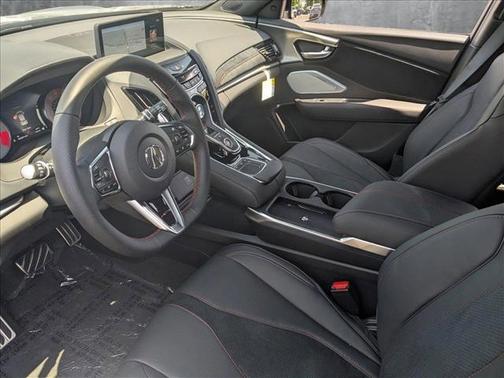 2025 Acura RDX Base