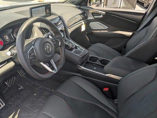 2025 Acura RDX Base