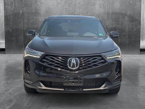 2025 Acura RDX Base