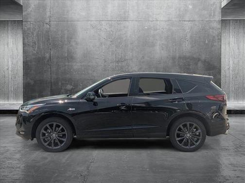 2025 Acura RDX Base