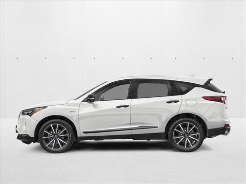 2026 Acura RDX A-Spec Advance Package