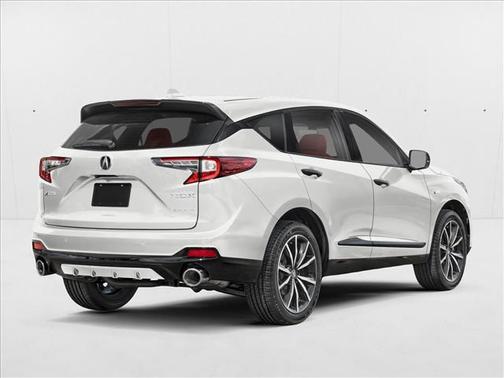 2026 Acura RDX A-Spec Advance Package