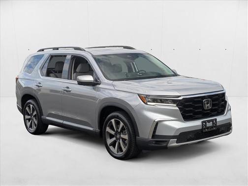 2023 Honda Pilot AWD Elite