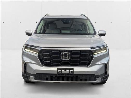 2023 Honda Pilot AWD Elite