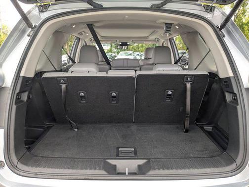 2023 Honda Pilot AWD Elite