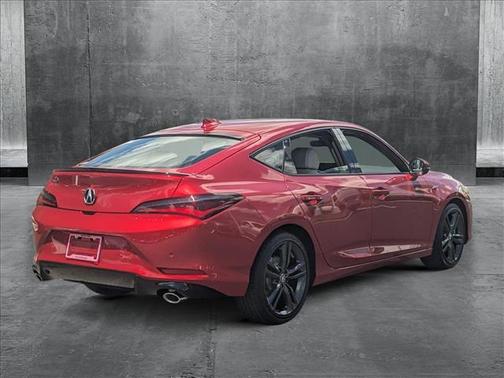 2025 Acura Integra A-SPEC w/ Technology
