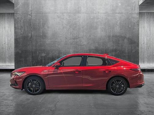 2025 Acura Integra A-SPEC w/ Technology