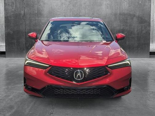 2025 Acura Integra A-SPEC w/ Technology