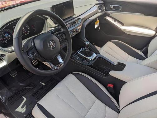 2025 Acura Integra A-SPEC w/ Technology