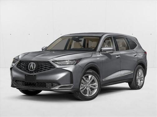 2026 Acura MDX Standard
