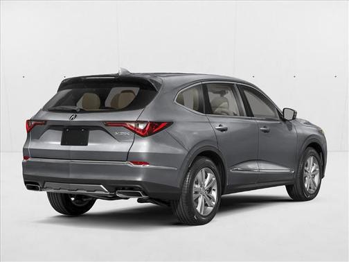 2026 Acura MDX Standard