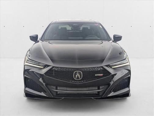 2025 Acura TLX Type S
