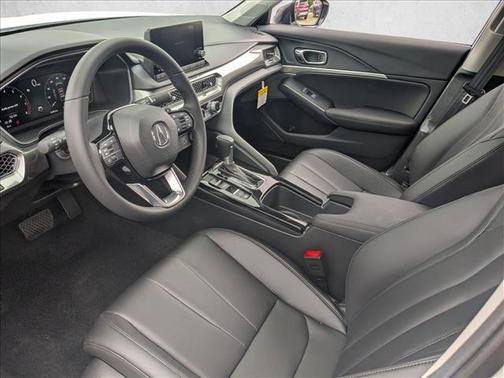 2025 Acura Integra CVT