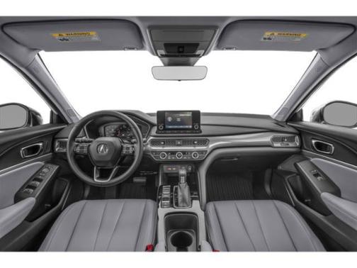 2025 Acura Integra CVT