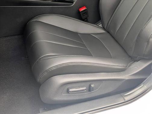 2025 Acura Integra CVT