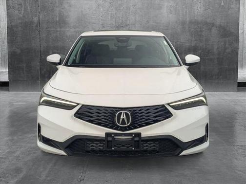 2025 Acura Integra CVT