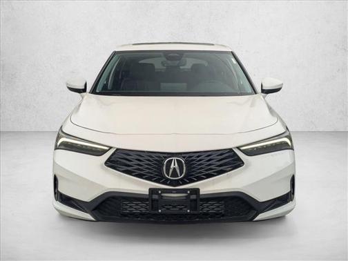 2025 Acura Integra CVT