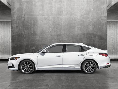 2025 Acura Integra CVT