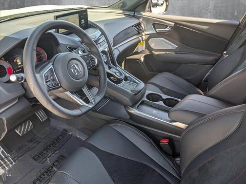 2025 Acura RDX Base