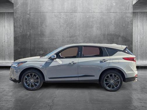 2025 Acura RDX Base