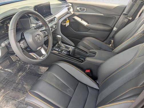 2026 Acura Integra w/A-Spec Technology Package