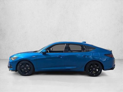 2026 Acura Integra w/A-Spec Technology Package