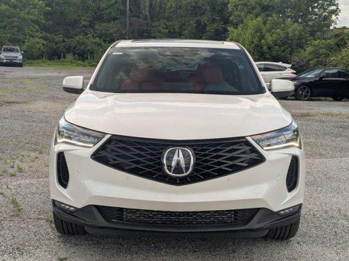 2025 Acura RDX Base